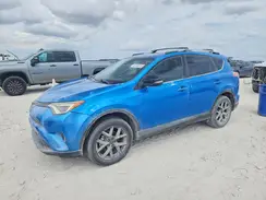 JTMNFREV7GD086407 2016 TOYOTA RAV 4