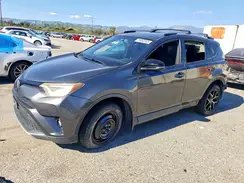 JTMNFREV7GD089288 2016 TOYOTA RAV 4