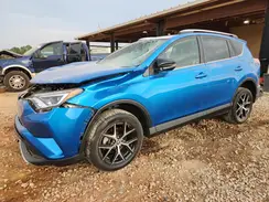 JTMNFREV7GJ066806 2016 TOYOTA RAV 4