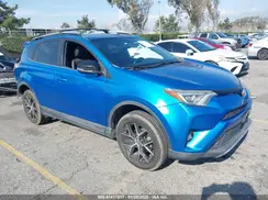 JTMNFREV7GJ069768 2016 TOYOTA RAV 4