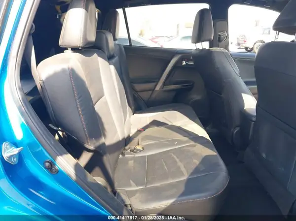 JTMNFREV7GJ069768 2016 TOYOTA RAV 4 - Image 8