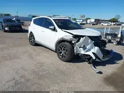 JTMNFREV7GJ073920 2016 TOYOTA RAV 4