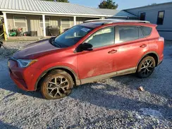 JTMNFREV7GJ100436 2016 TOYOTA RAV 4