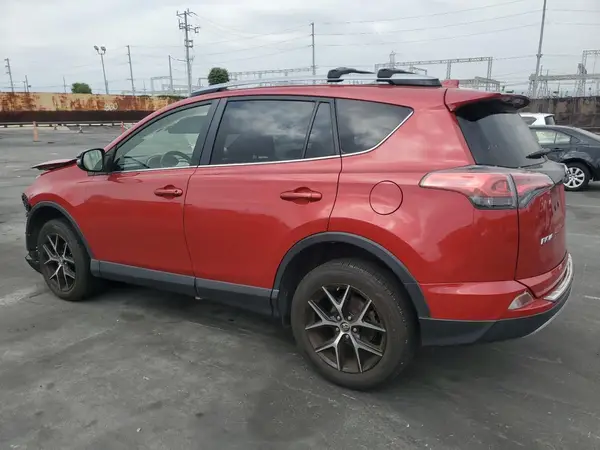 JTMNFREV7HJ130442 2017 TOYOTA RAV 4 - Image 2