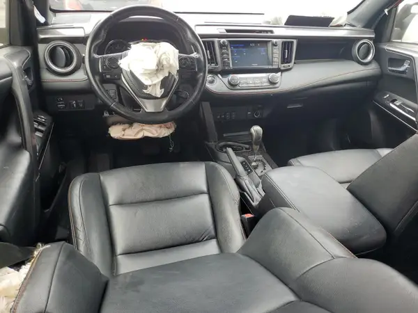 JTMNFREV7HJ130442 2017 TOYOTA RAV 4 - Image 8