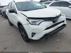 JTMNFREV7HJ143854 2017 TOYOTA RAV 4