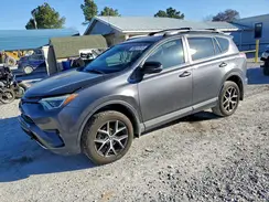 JTMNFREV7HJ716929 2017 TOYOTA RAV 4