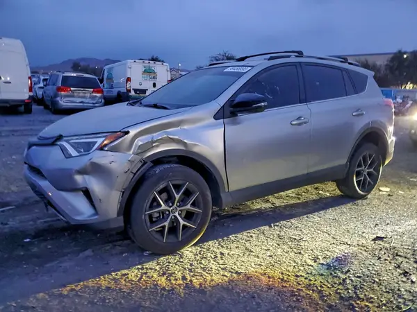 JTMNFREV7JD120479 2018 TOYOTA RAV 4 - Image 1