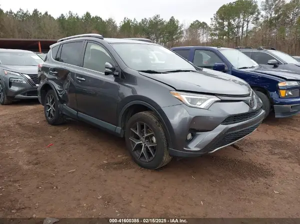 JTMNFREV7JD122023 2018 TOYOTA RAV 4 - Image 1