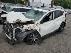 JTMNFREV7JJ725510 2018 TOYOTA RAV 4
