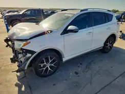JTMNFREV8GD085119 2016 TOYOTA RAV 4
