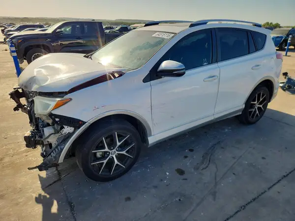 JTMNFREV8GD085119 2016 TOYOTA RAV 4 - Image 1