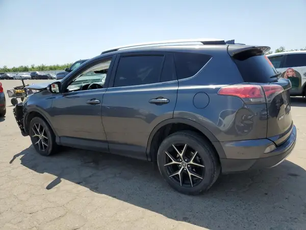 JTMNFREV8GD088134 2016 TOYOTA RAV 4 - Image 2