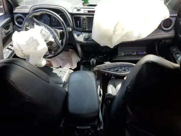 JTMNFREV8GD088134 2016 TOYOTA RAV 4 - Image 8