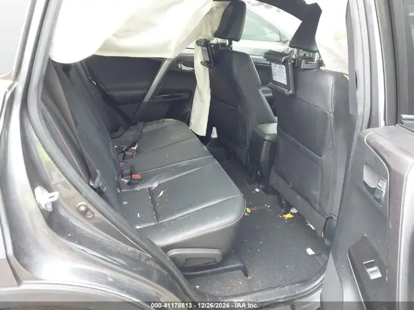 JTMNFREV8GD088876 2016 TOYOTA RAV 4 - Image 8