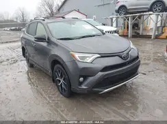 JTMNFREV8GJ063767 2016 TOYOTA RAV 4