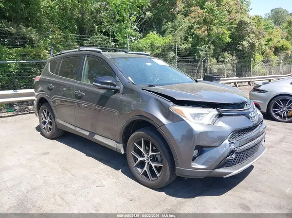 JTMNFREV8GJ066751 2016 TOYOTA RAV 4 - Image 1