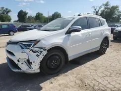 JTMNFREV8GJ067348 2016 TOYOTA RAV 4