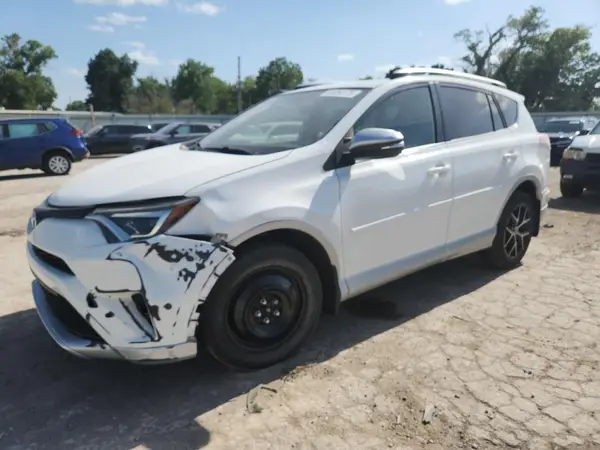 JTMNFREV8GJ067348 2016 TOYOTA RAV 4 - Image 1