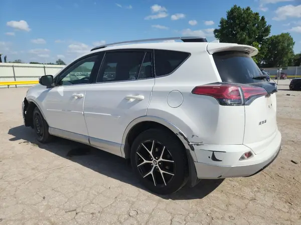 JTMNFREV8GJ067348 2016 TOYOTA RAV 4 - Image 2