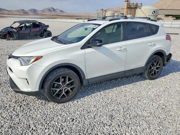 JTMNFREV8GJ067740 2016 TOYOTA RAV 4 - Image 1