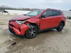 JTMNFREV8GJ081234 2016 TOYOTA RAV 4