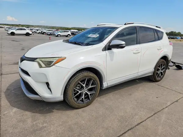 JTMNFREV8GJ082173 2016 TOYOTA RAV 4 - Image 1