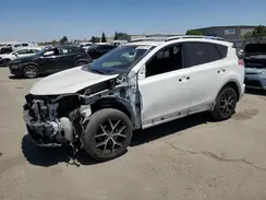 JTMNFREV8GJ091021 2016 TOYOTA RAV 4