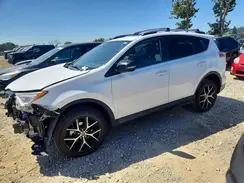 JTMNFREV8HD100140 2017 TOYOTA RAV 4