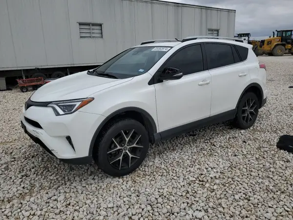 JTMNFREV8HJ139571 2017 TOYOTA RAV 4 - Image 1