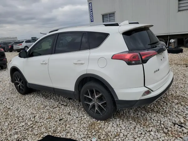 JTMNFREV8HJ139571 2017 TOYOTA RAV 4 - Image 2