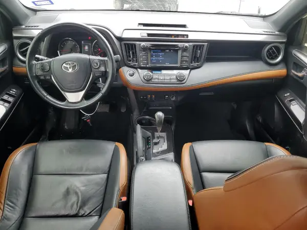 JTMNFREV8HJ139571 2017 TOYOTA RAV 4 - Image 8