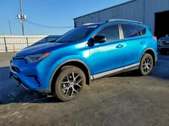JTMNFREV8HJ141160 2017 TOYOTA RAV 4
