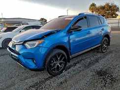 JTMNFREV8HJ149355 2017 TOYOTA RAV 4