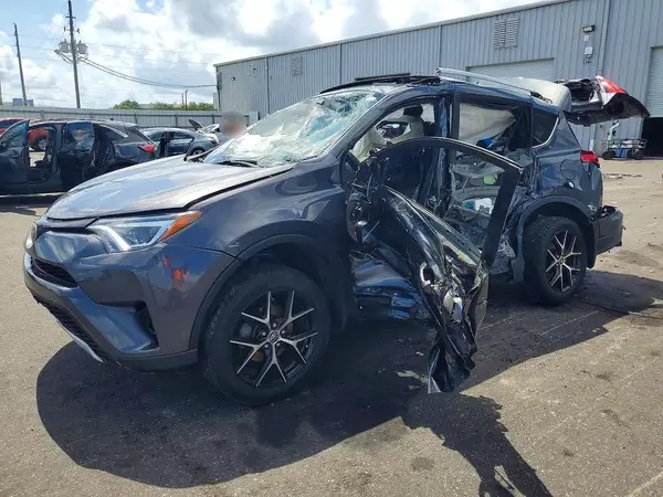 JTMNFREV8JD120376 2018 TOYOTA RAV 4 - Image 1
