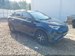 JTMNFREV8JJ191272 2018 TOYOTA RAV 4