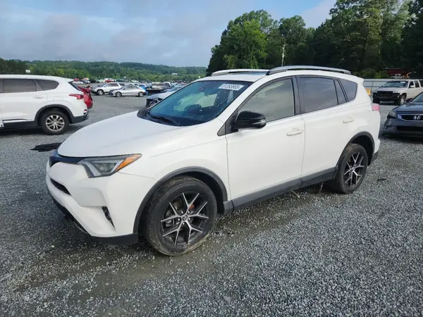 JTMNFREV8JJ730330 2018 TOYOTA RAV 4 - Image 1