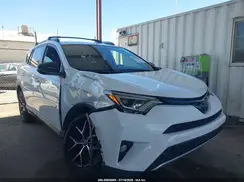 JTMNFREV8JJ741263 2018 TOYOTA RAV 4