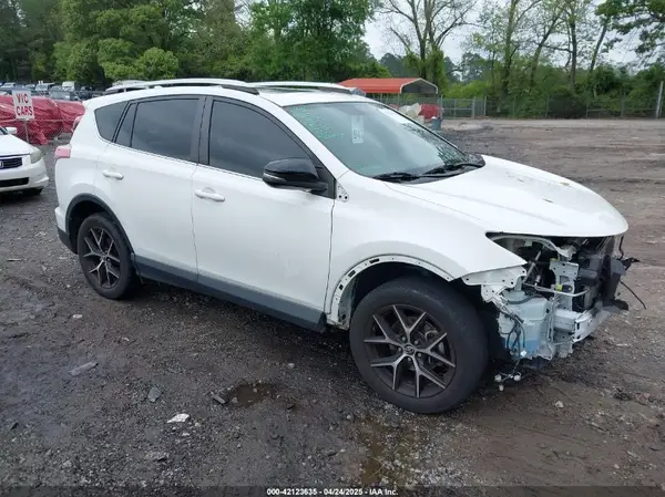 JTMNFREV9GJ084188 2016 TOYOTA RAV 4 - Image 1
