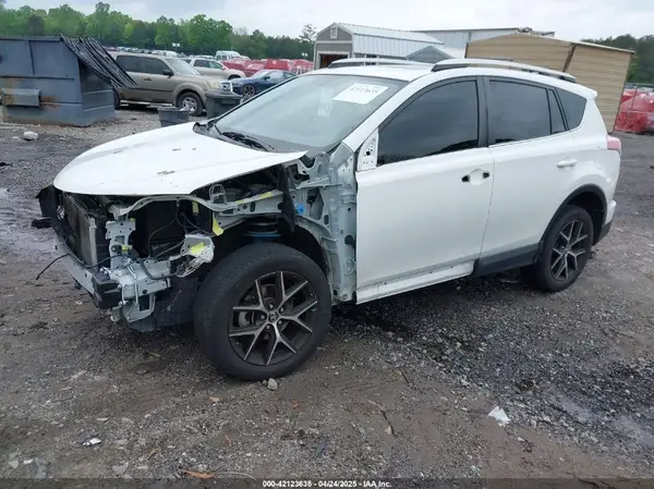 JTMNFREV9GJ084188 2016 TOYOTA RAV 4 - Image 2