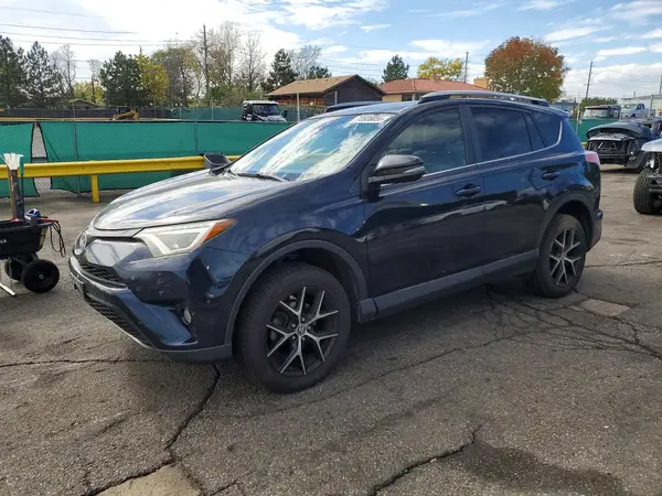 JTMNFREV9HD106190 2017 TOYOTA RAV 4 - Image 1