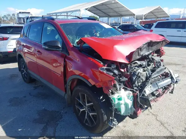 JTMNFREV9HJ111987 2017 TOYOTA RAV 4 - Image 1