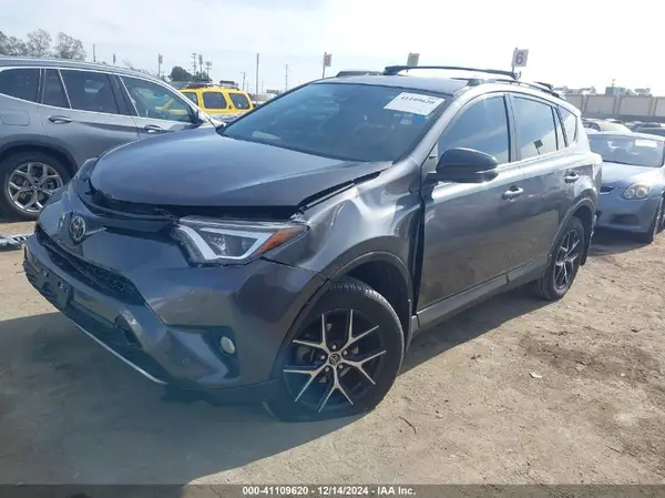 JTMNFREV9HJ706600 2017 TOYOTA RAV 4 - Image 2