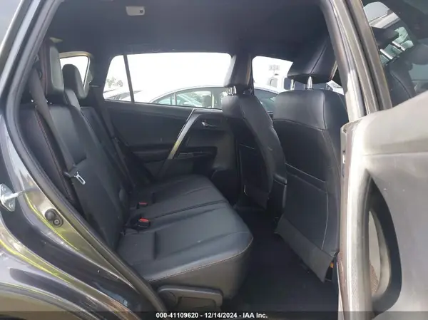 JTMNFREV9HJ706600 2017 TOYOTA RAV 4 - Image 8