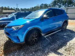 JTMNFREV9HJ707018 2017 TOYOTA RAV 4