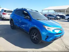 JTMNFREV9HJ713207 2017 TOYOTA RAV 4