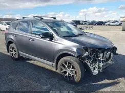 JTMNFREV9JJ160449 2018 TOYOTA RAV 4