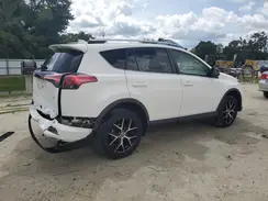 JTMNFREV9JJ176375 2018 TOYOTA RAV 4