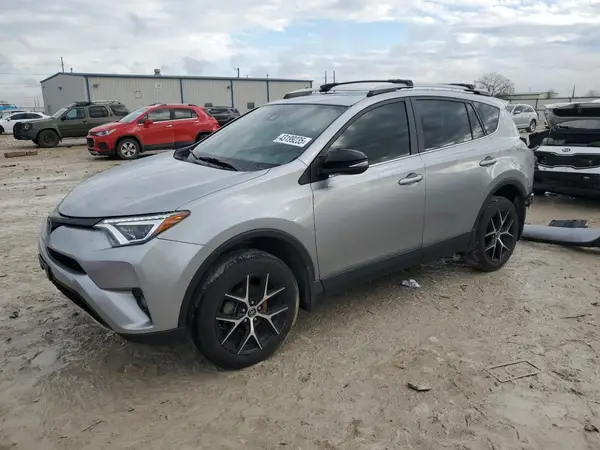 JTMNFREV9JJ179289 2018 TOYOTA RAV 4 - Image 1