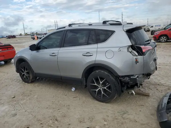 JTMNFREV9JJ179289 2018 TOYOTA RAV 4 - Image 2